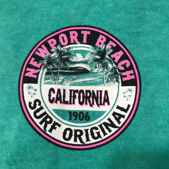 Newport Beach long sleeve - Picture 3 of 5